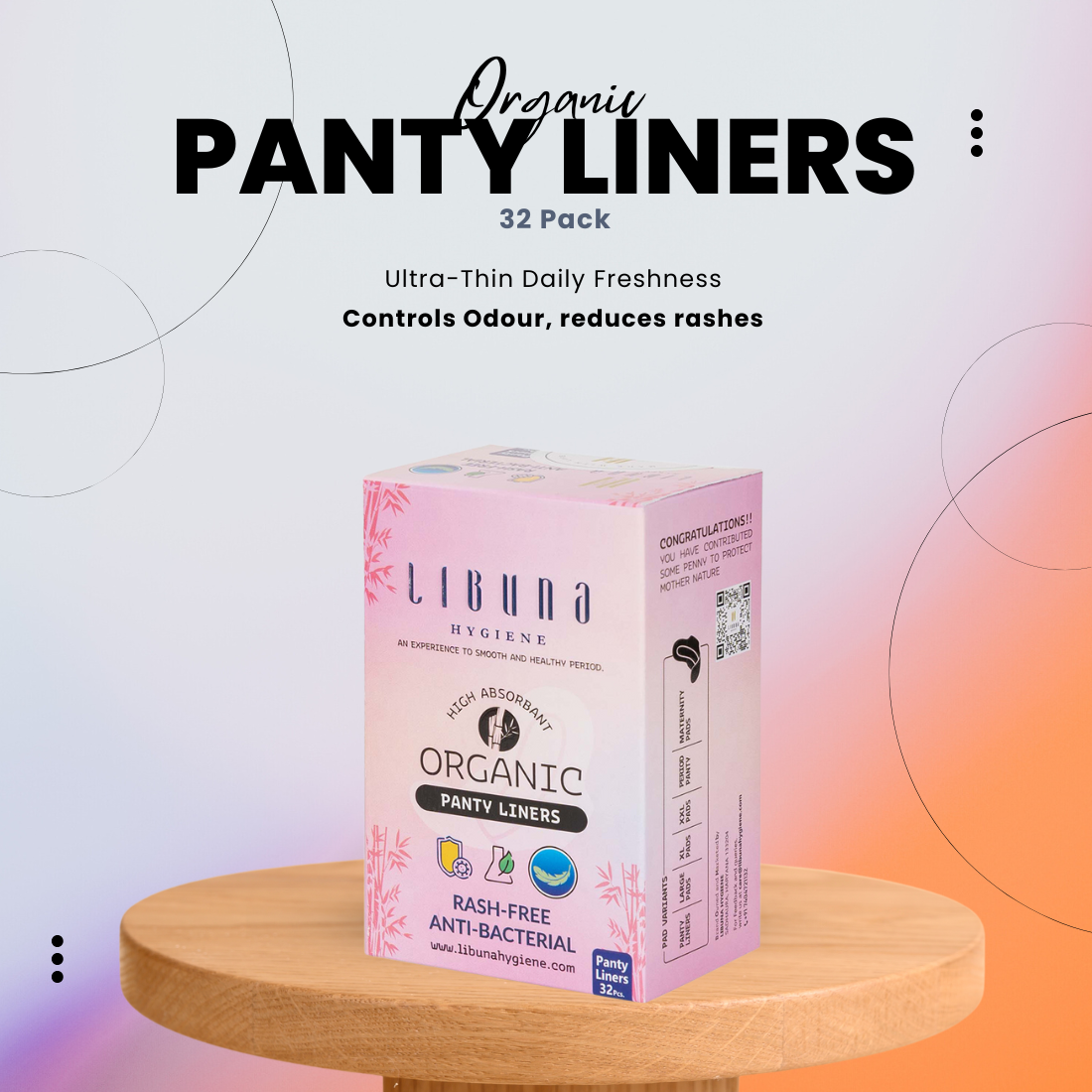 Balanced Flow Care Kit